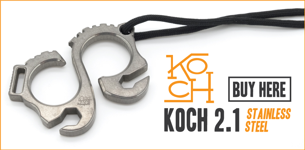 Koch Tools Solo