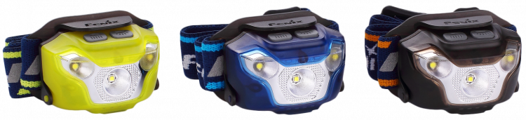 Fenix HL26R LED Headlamp