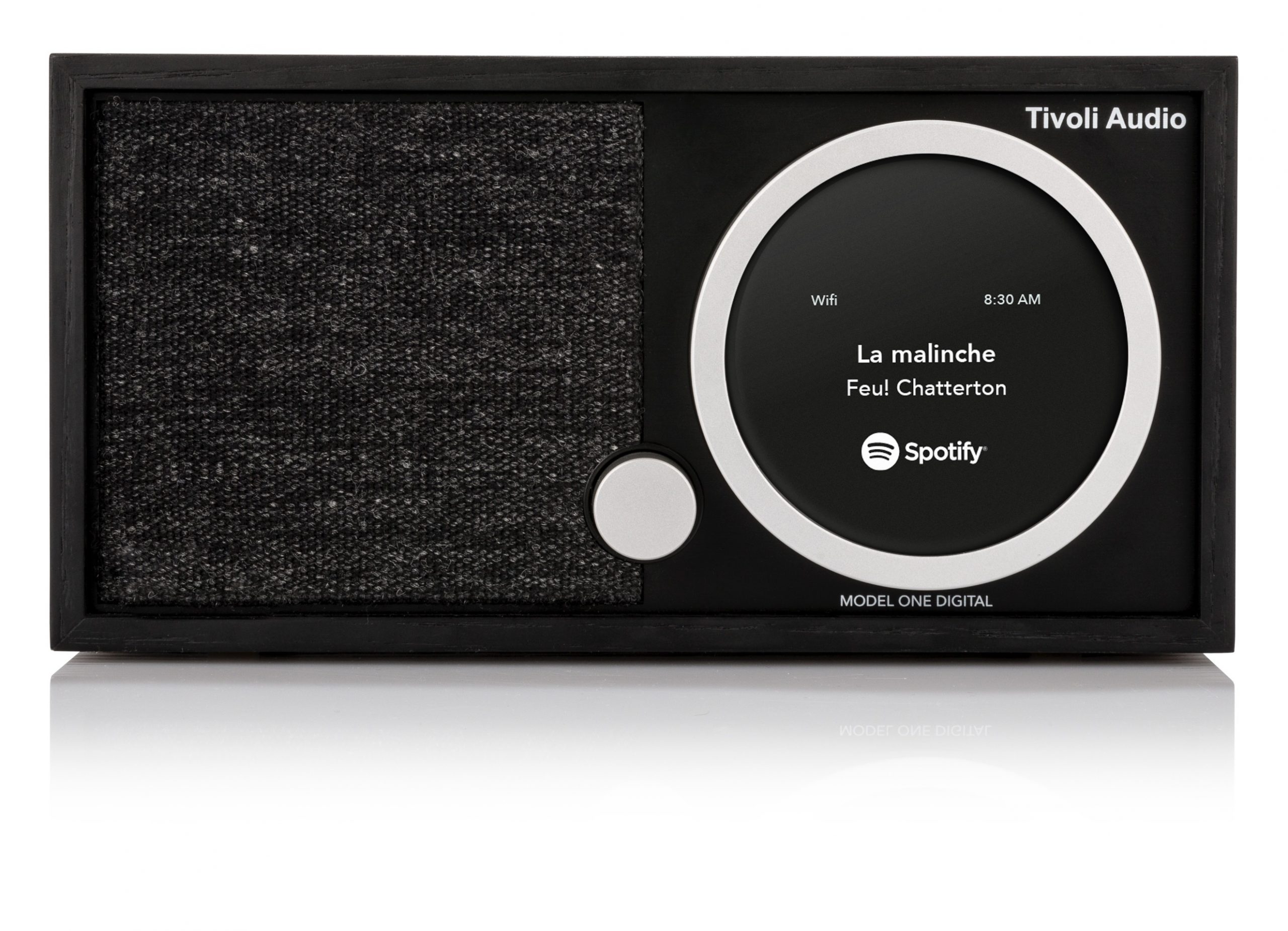 Tivoli Model One Black