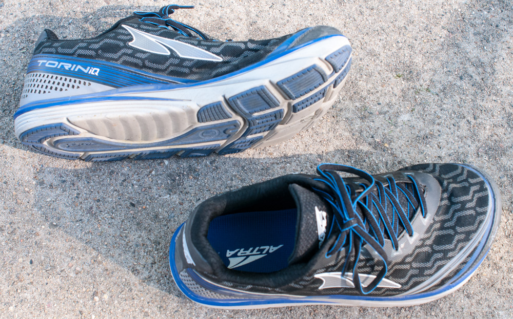Altra Smart Running Shoes