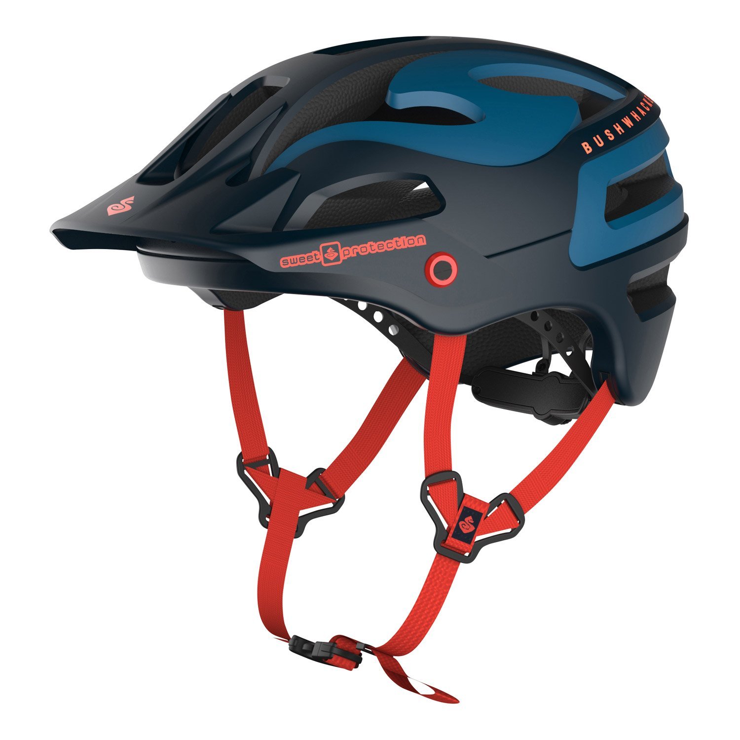 Sweet Protection Bushwhacker II Bike Helmet