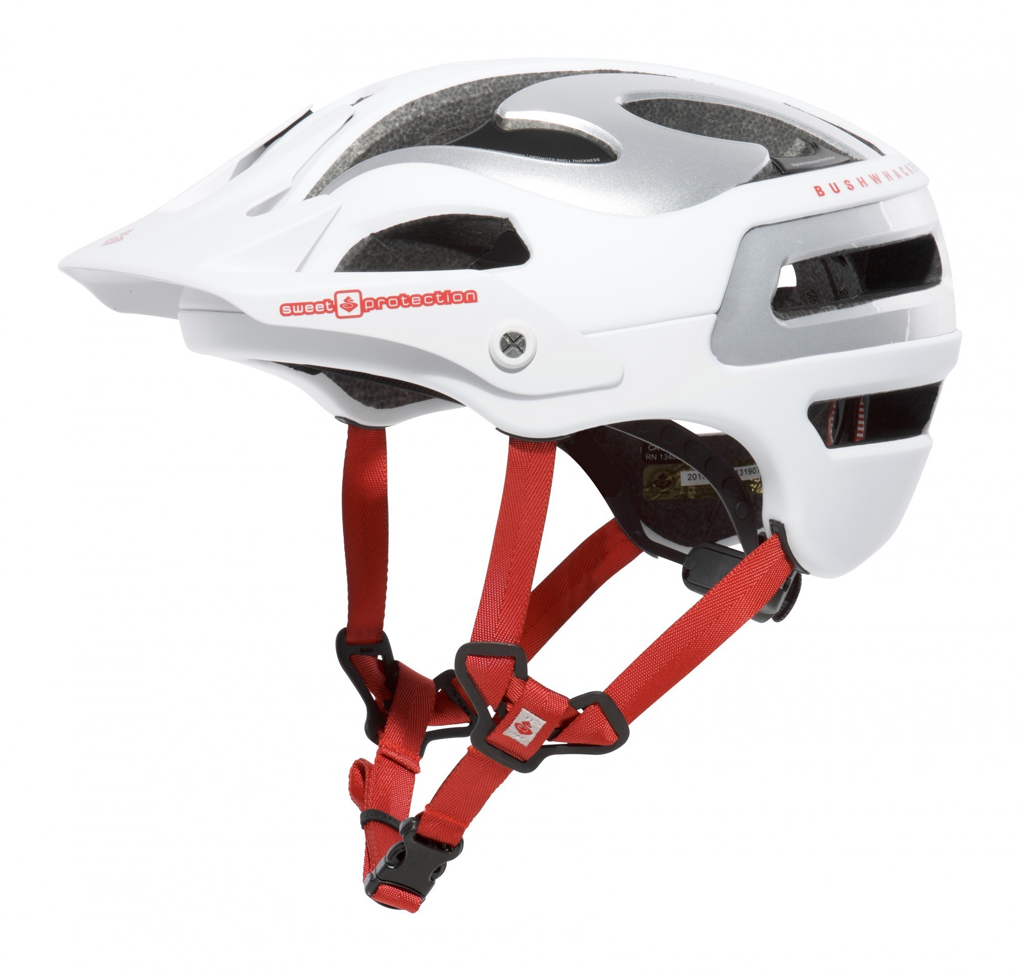 Sweet Protection Bushwhacker II Bike Helmet
