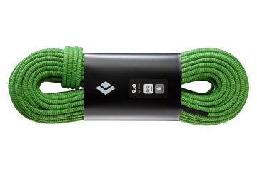 Black Diamond FullDry Climbing Rope