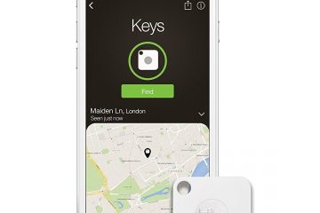 Tile Mate Bluetooth