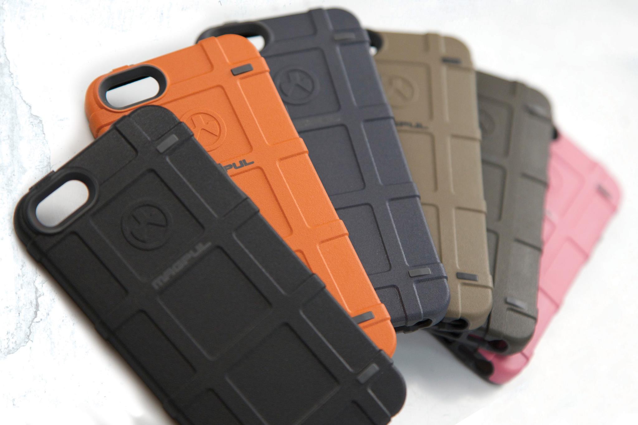 MagPul Field Case