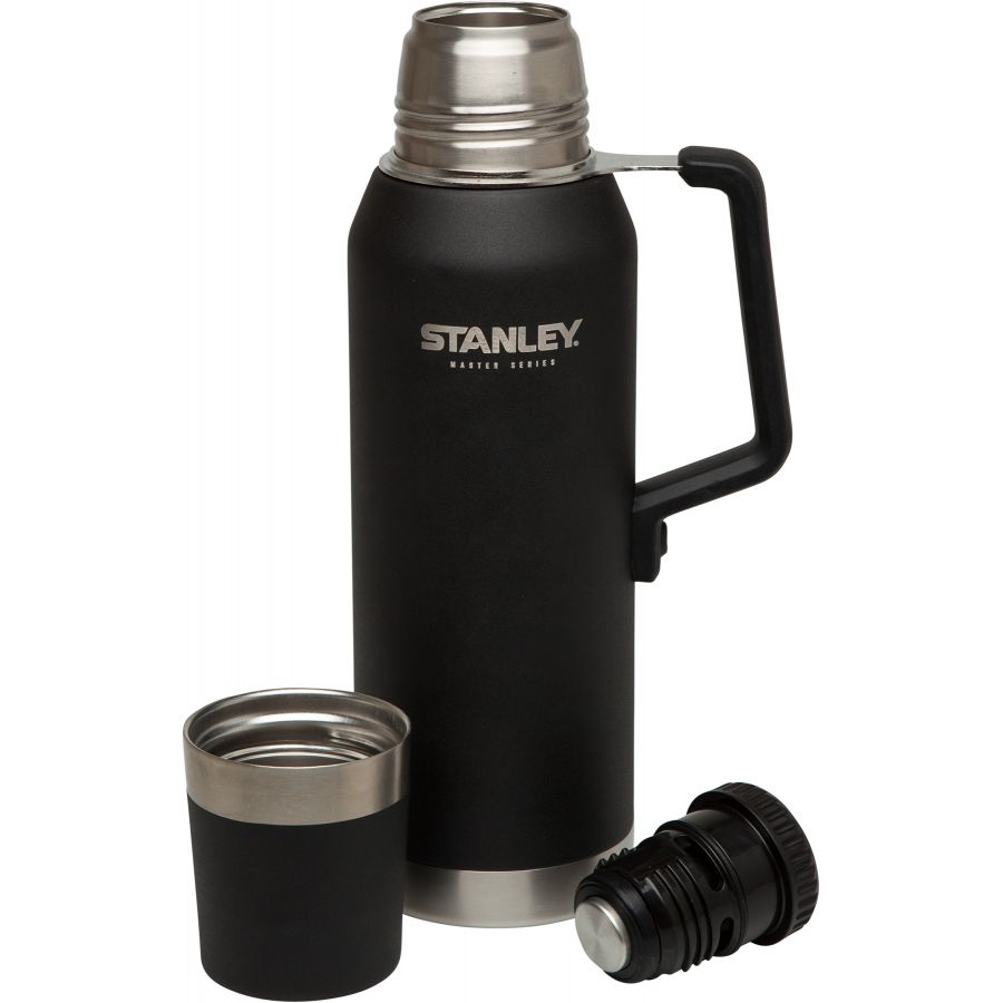 Masters Vacuum Bottle
