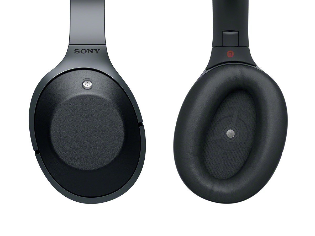 Sony MDR-1000X Profile