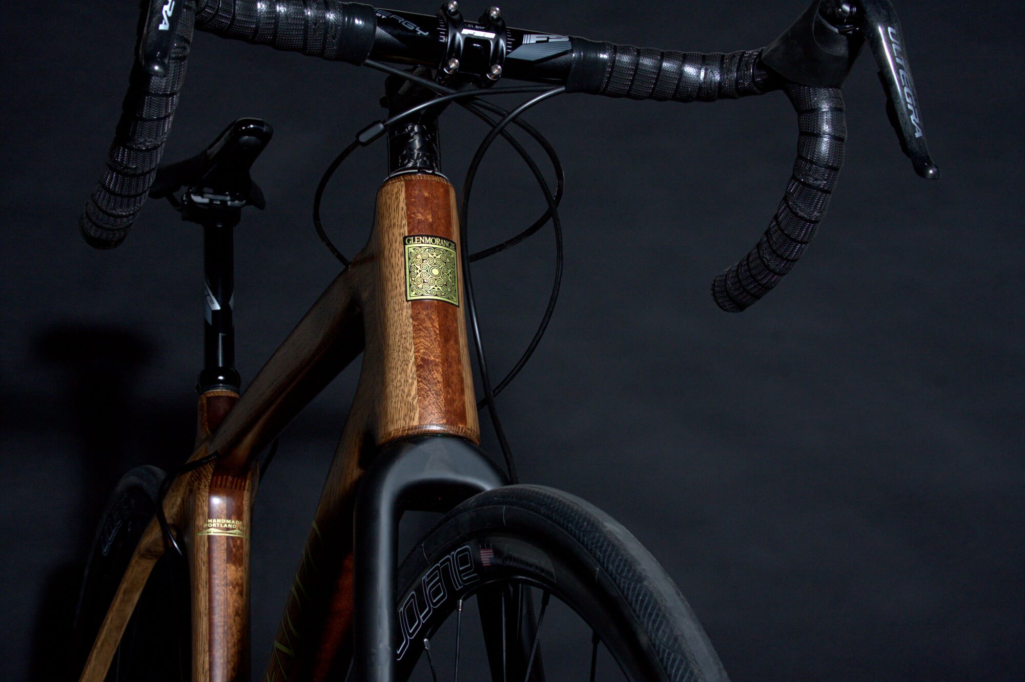 renovo glenmorangie original_headtube