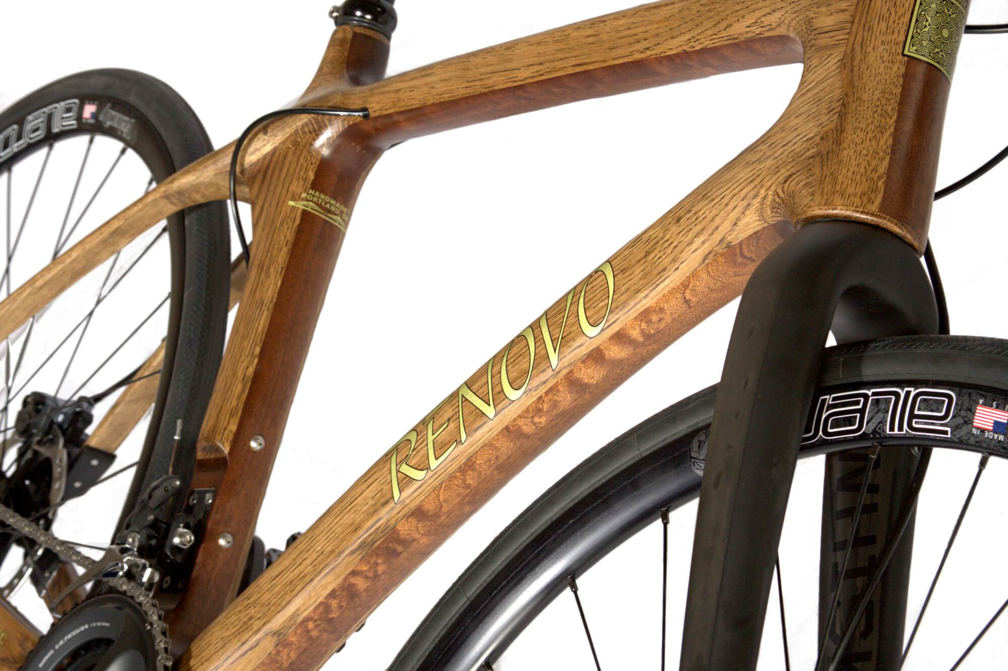 renovo glenmorangie_original_downtube