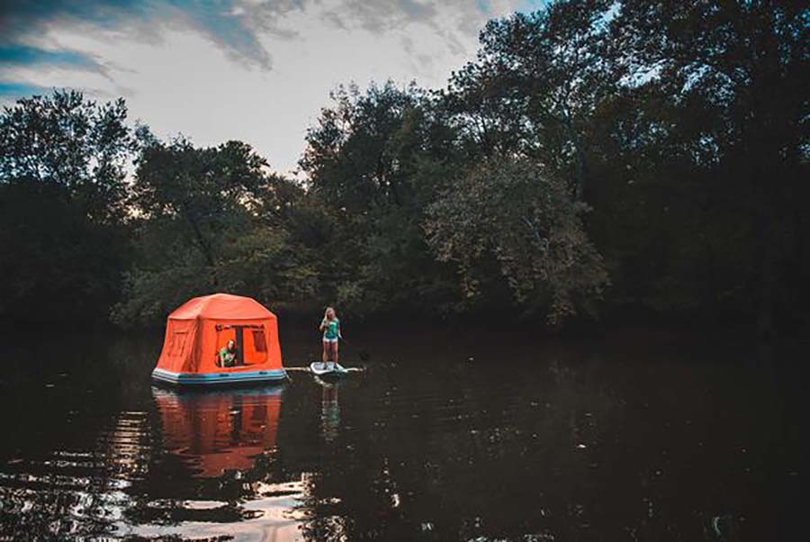 smithfly shoal tent 2