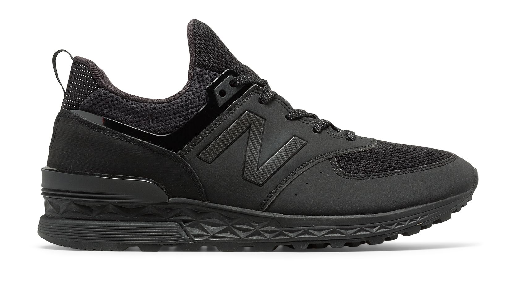 New Balance 574 Sport Navy