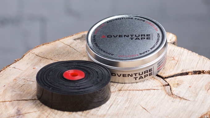 Adventure Tape