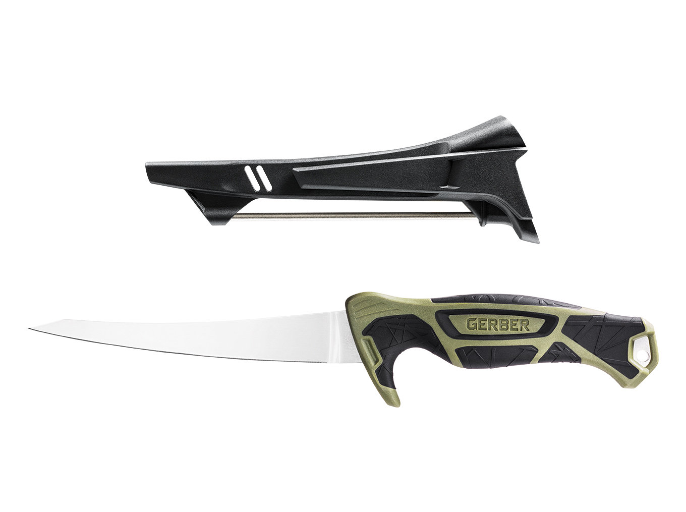 Gerber Controller