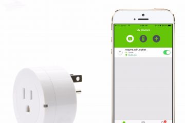 etekcity smart plug _1