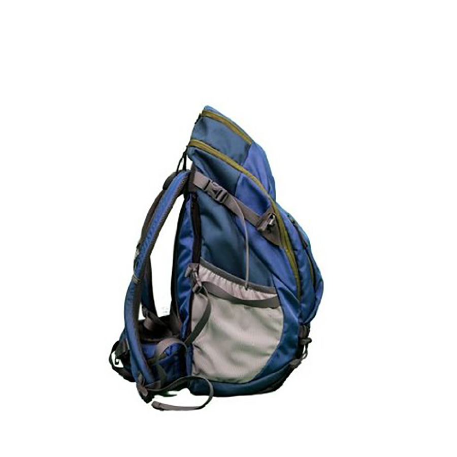 HackedPack Hammock Backpack-2