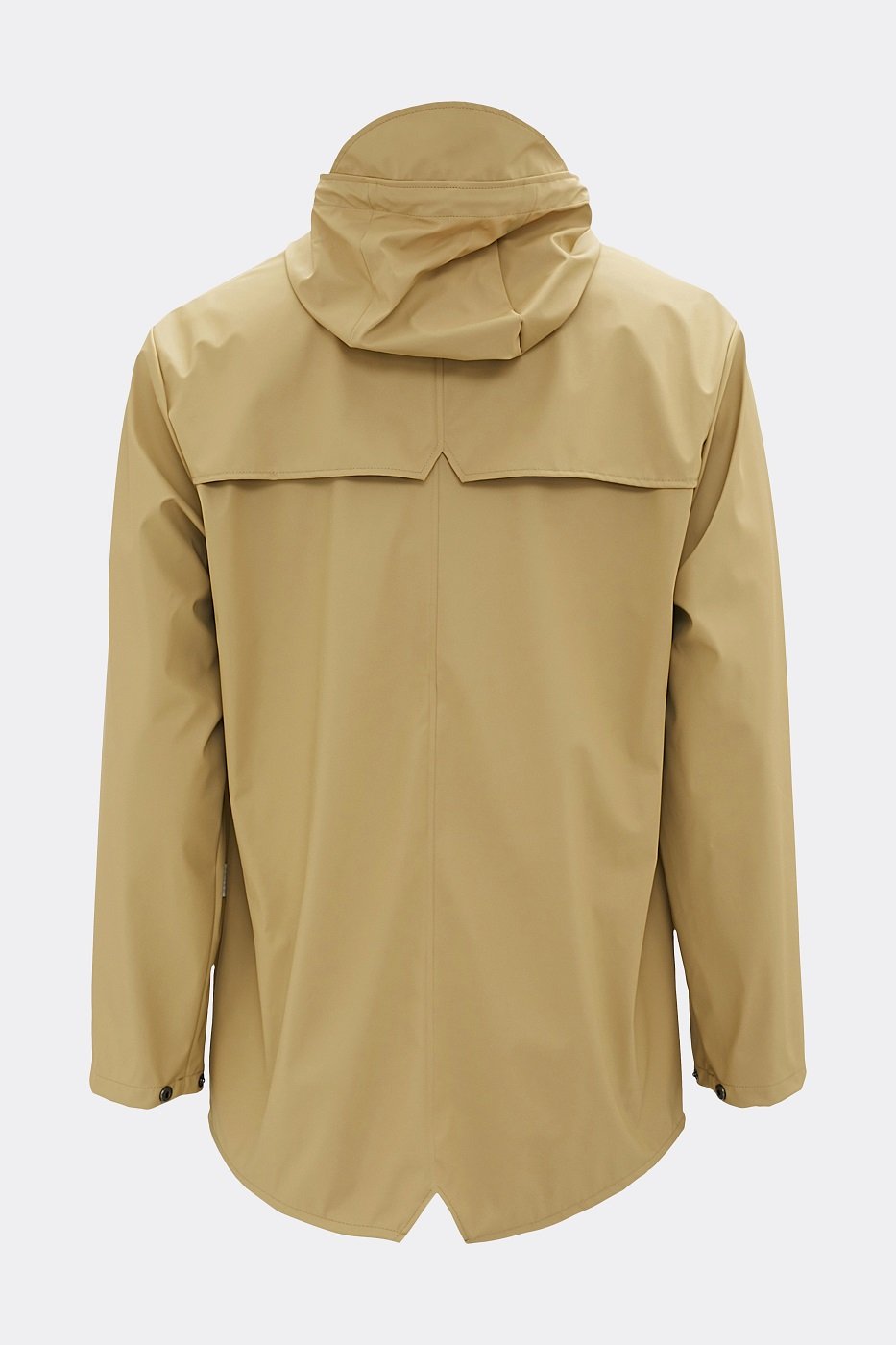 RAINS_Jacket_Tan-Front_2