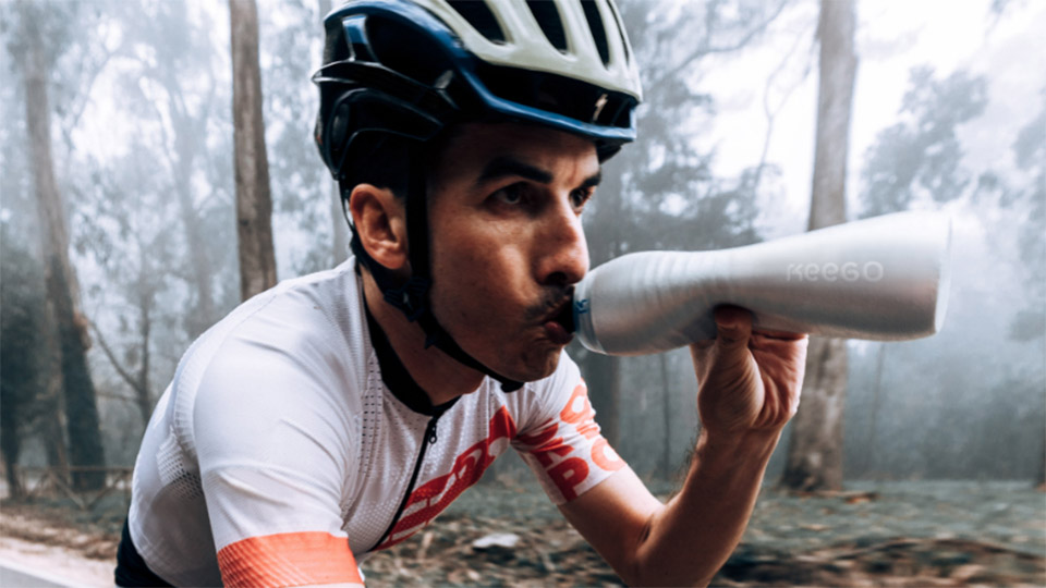 Keego-Squeezable-Titanium-Bottle