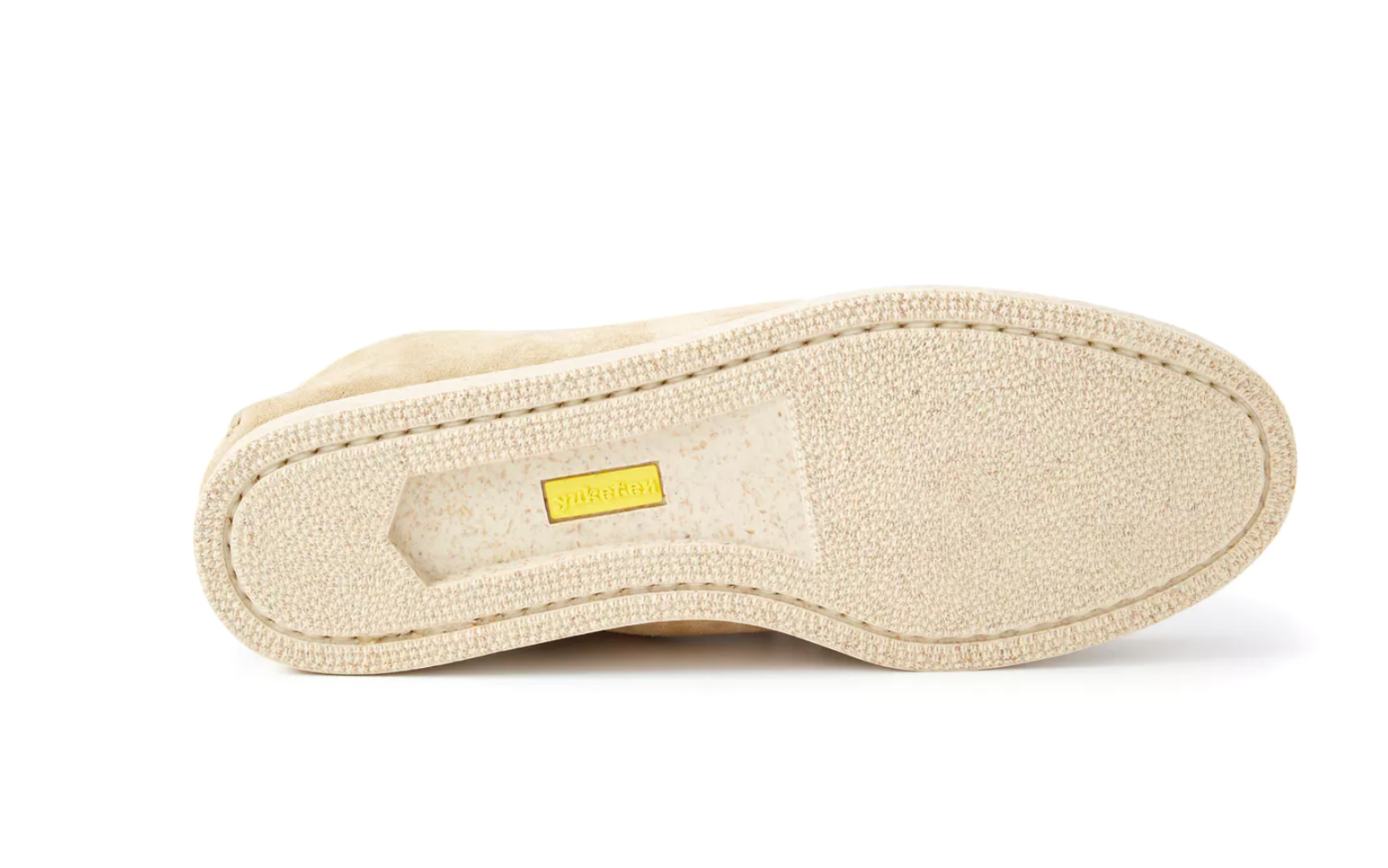 Yakuten American-made Moccasins 3