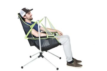 Nemo Stargate Recliner Luxury Chair
