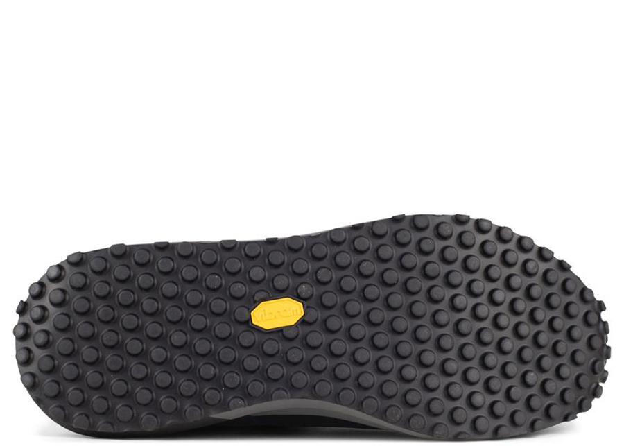 Forsake Range High Shoes