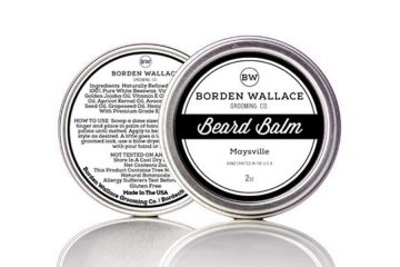 Borden Wallace Maysville Wax