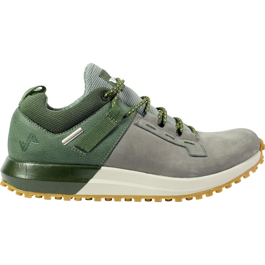 Forsake Range Low Green