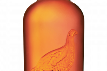 Naked Grouse Bottle