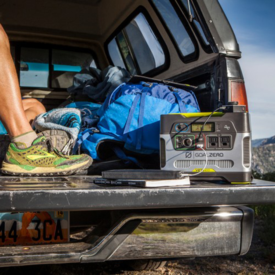 Best-Portable-Charger-Yeti-400-Goal-Zero