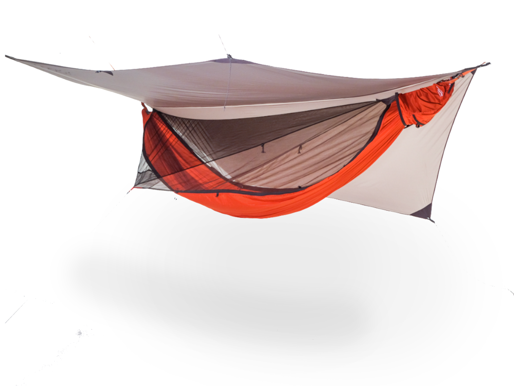 Kammock-Mantis-Camping Hammock