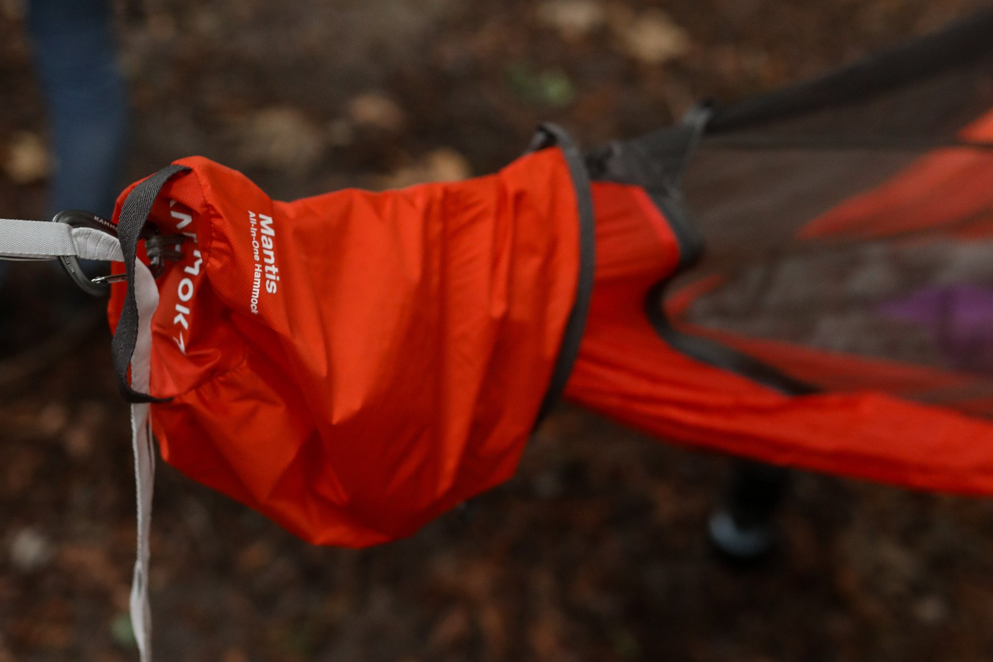 Kammock-Mantis-Camping Hammock-3