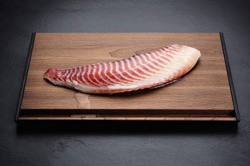 THAT! Inventions Deluxe Meat Defrosting Board