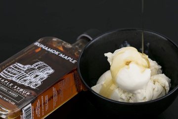 Runamok Maple Syrup